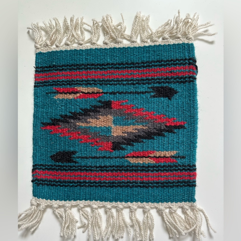 New southwest table mat